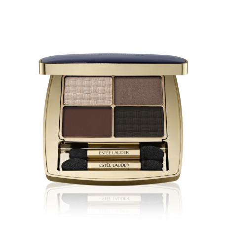 ESTEE LAUDER Pure Color Envy - Lidschatten 4 Farben